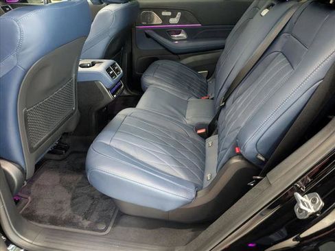New 2026 Mercedes-Benz GLS 63 AMG 4MATIC image 15