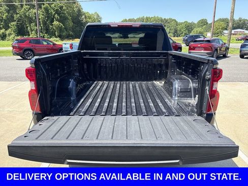 Used 2023 Chevrolet Silverado 1500 LT AWD/4WD image 25