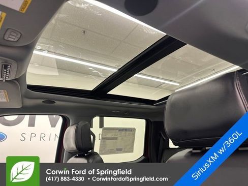 New 2026 Ford F350 Lariat w/ Lariat Ultimate Package image 32