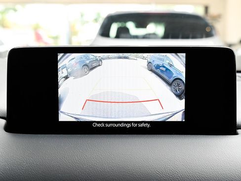 Used 2025 MAZDA CX-5 AWD 2.5 S image 14