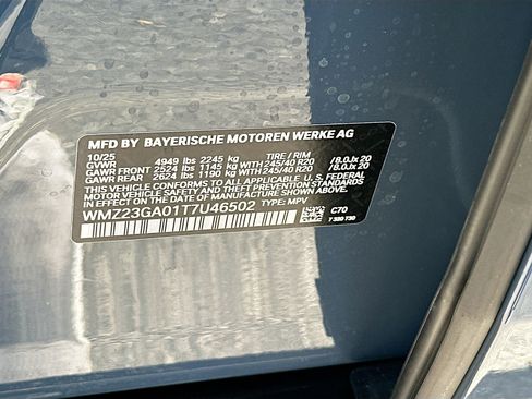 New 2026 MINI Cooper Countryman S image 27