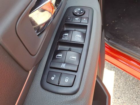 Certified 2019 RAM 1500 Warlock w/ Luxury Group AWD/4WD image 14
