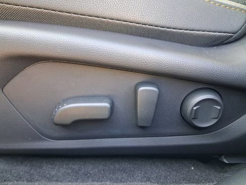 New 2026 Subaru Crosstrek 2.5i Wilderness w/ Crosstrek Mirror Package AWD/4WD image 19