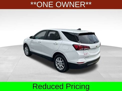 Used 2022 Chevrolet Equinox LT image 5