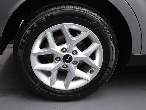 Certified 2023 Kia Soul S FWD image 12