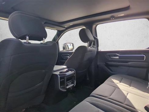 Used 2022 RAM 1500 Big Horn image 15