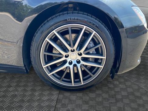 Used 2015 Maserati Ghibli image 36