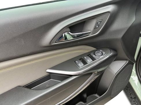 New 2026 Chevrolet Trax ACTIV w/ Driver Confidence Package image 12