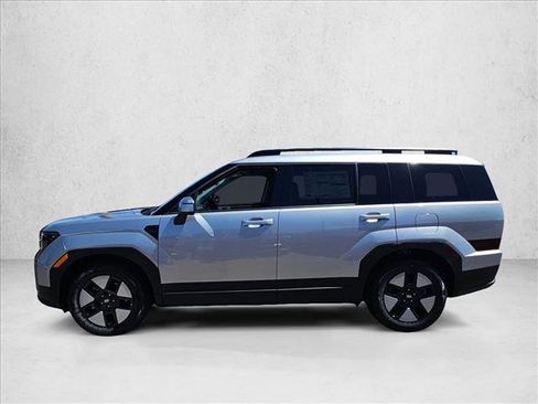 New 2026 Hyundai Santa Fe SEL FWD image 5
