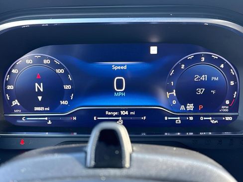 Used 2023 Chevrolet Tahoe High Country w/ Advanced Technology Package image 18