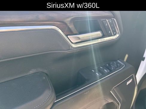 Used 2024 GMC Sierra 1500 SLT w/ SLT Premium Plus Package image 13