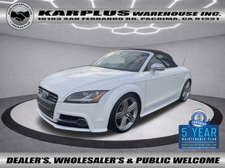 Used 2011 Audi TTS 2.0T Prestige video 1