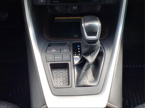 Used 2019 Toyota RAV4 Limited image 25