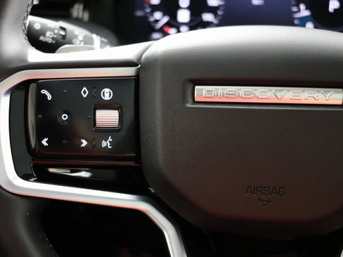 Used 2024 Land Rover Discovery Sport S image 27