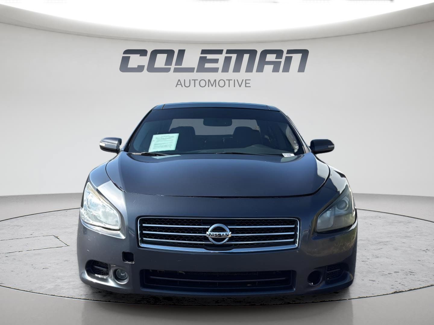 Used 2013 Nissan Maxima 3.5 SV w/ Premium Pkg FWD image 8