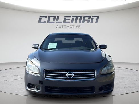 Used 2013 Nissan Maxima 3.5 SV w/ Premium Pkg FWD image 8