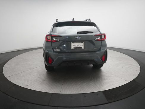 Used 2024 Subaru Crosstrek 2.0i Premium AWD/4WD image 25