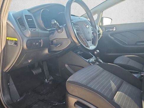 Used 2016 Kia Forte EX image 10