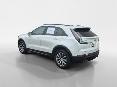 Used 2020 Cadillac XT4 Sport w/ Driver Awareness Package image 6