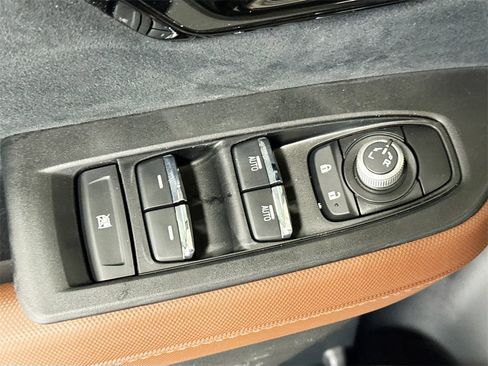 New 2026 Subaru Forester Touring image 16