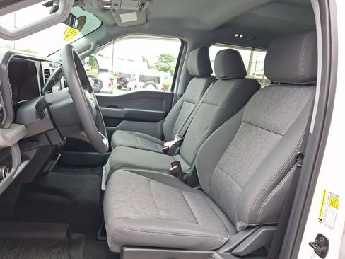 Certified 2024 Ford F250 XL w/ STX Appearance Package AWD/4WD image 15
