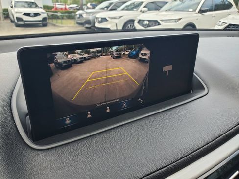 Certified 2024 Acura MDX FWD image 31