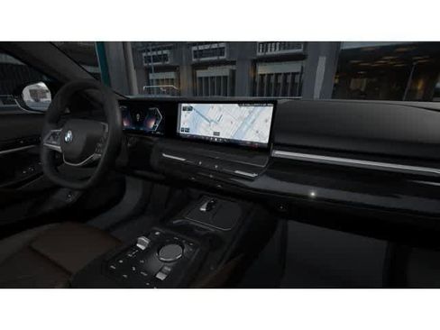 New 2026 BMW 530i w/ Premium Package RWD image 14