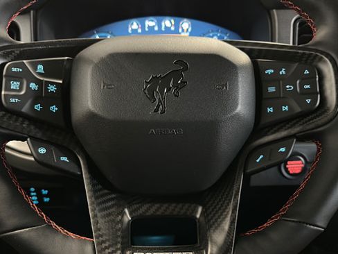 New 2026 Ford Bronco Raptor AWD/4WD image 16