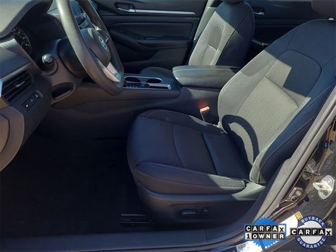 Certified 2022 Nissan Altima 2.5 SV image 15