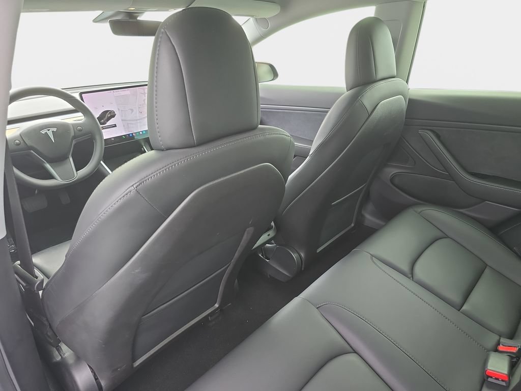 Used 2019 Tesla Model 3 Performance AWD/4WD image 10