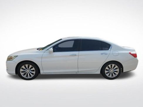 Used 2014 Honda Accord EX-L image 4
