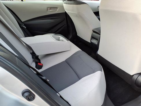 Certified 2023 Toyota Corolla LE image 8