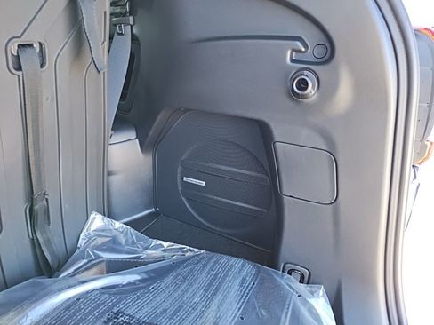 New 2026 Subaru Ascent Limited AWD/4WD image 56