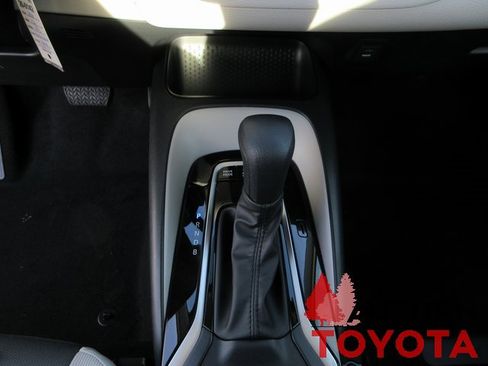 New 2026 Toyota Corolla LE image 9