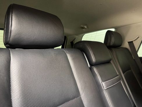 Used 2020 Toyota 4Runner Nightshade image 33