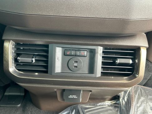 New 2026 Ford F150 King Ranch w/ Equipment Group 601A High AWD/4WD image 18