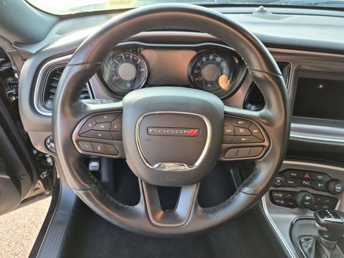 Used 2020 Dodge Challenger SXT w/ Driver Convenience Group RWD image 24
