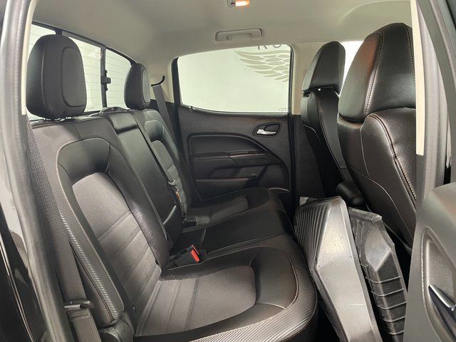 Used 2022 GMC Canyon AT4 AWD/4WD image 21