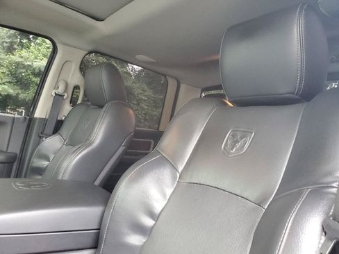 Used 2012 RAM 2500 Laramie AWD/4WD image 49