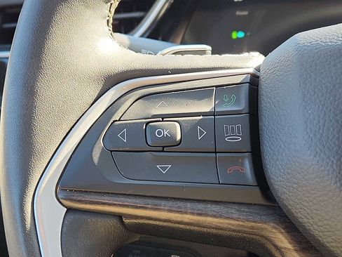 Used 2022 Jeep Grand Cherokee Limited 4xe image 21