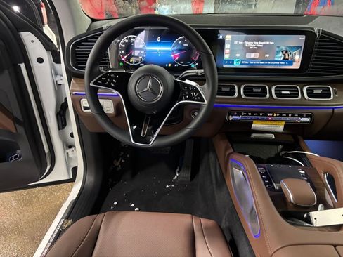 New 2026 Mercedes-Benz GLE 350 4MATIC image 2