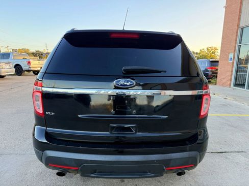 Used 2012 Ford Explorer XLT image 7