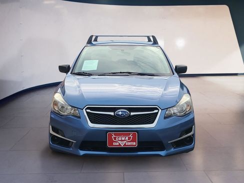 Used 2015 Subaru Impreza 2.0i AWD/4WD image 8