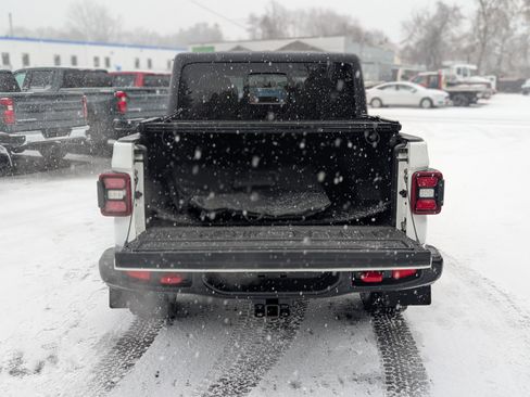 Used 2020 Jeep Gladiator Rubicon image 40