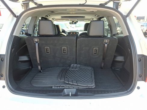 Used 2022 Honda Pilot EX-L image 31