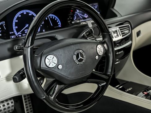 Used 2013 Mercedes-Benz CL 550 4MATIC image 20