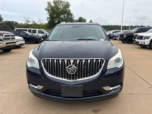 Used 2016 Buick Enclave Premium w/ Experience Buick Package FWD image 8