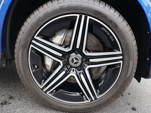 Certified 2023 Mercedes-Benz GLC 300 image 9