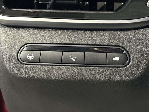 Used 2025 INFINITI QX60 Autograph w/ Cargo Package image 26