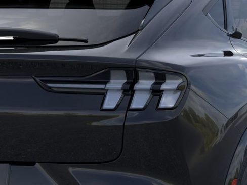 New 2026 Ford Mustang Mach-E Premium w/ Sport Appearance Package RWD image 21